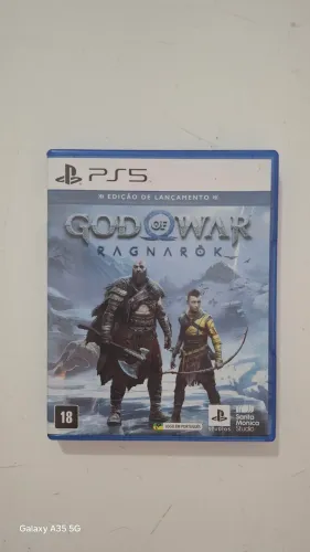 Jogos De Ps5  Vende - Se