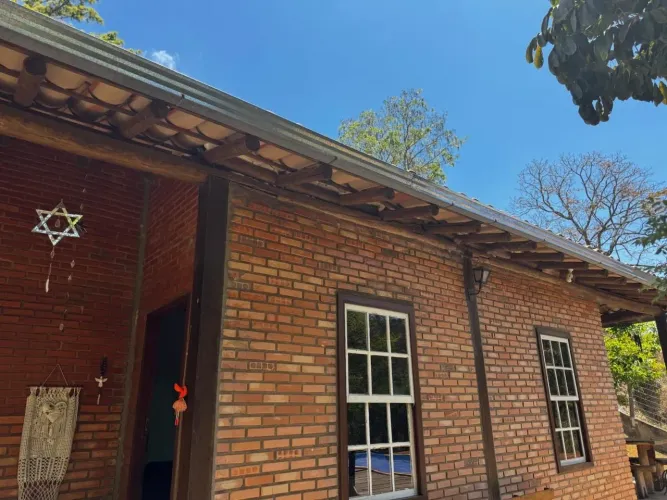 Chácara a venda em Glaura Minas Gerais