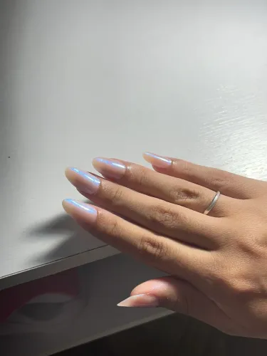 Maria Clara | Nail Designer & Manicure Profissional