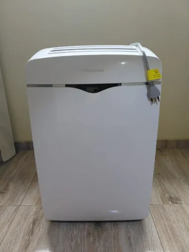 Ar-Condicionado Hisense Modelo AP-12CWBRNPS01 12.000 BTUs Quente e Frio - Excelente Estado