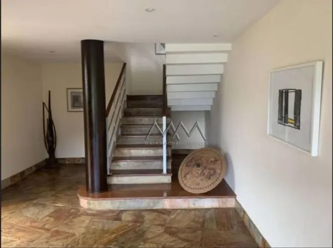 Casa à Venda no Condomínio Vila Del Rey | 700 m ² - 4 quartos
