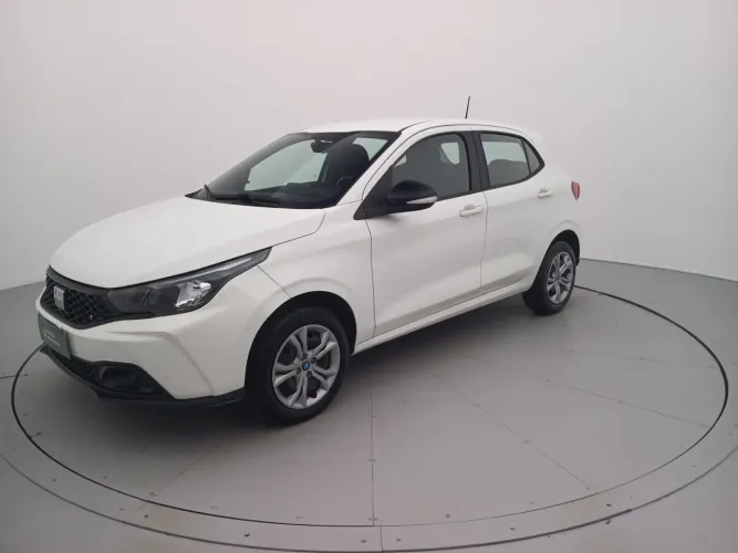 Fiat Argo Drive 1.0 Firefly 2026