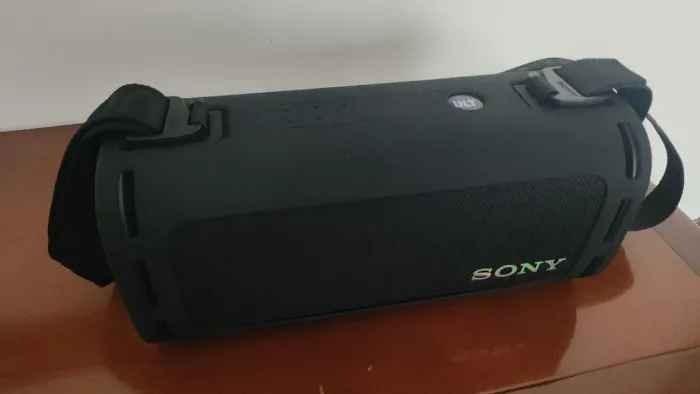 Caixa de som SONY ULT 5
