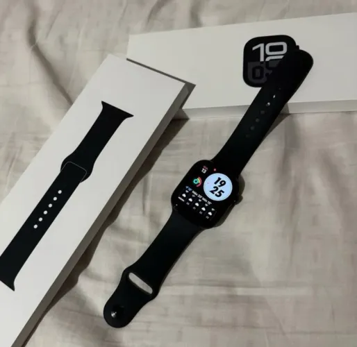Applewatch séries 10 46mm