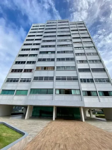 Apartamento para locação no SOLAR DE SOUZA LEÃO, PIEDADE, Jaboatão dos Guararapes, PE
