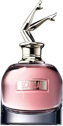 Scandal - Perfume Feminino Eau de Parfum - 30Ml, Jean Paul Gaultier