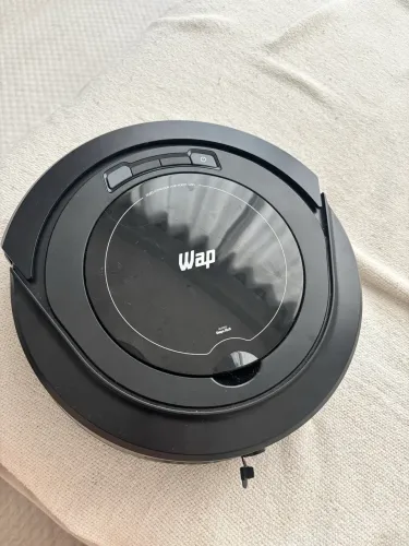 Aspirador WAP W90