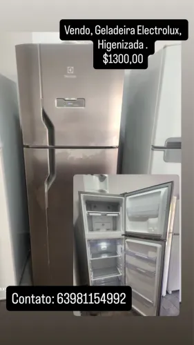 Geladeira