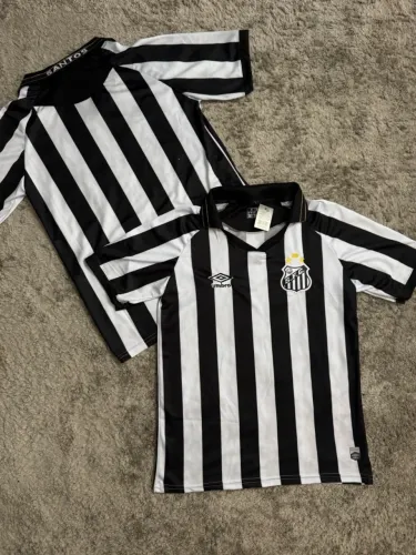 Camisa Santos 2026/2027