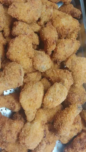 Vaga para auxiliar de cozinha com experiência comprovada