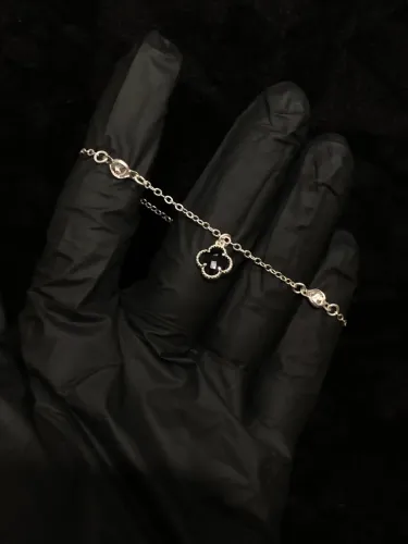 Pulseira em prata 925