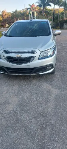 Chevrolet Prisma Sed. LT 1.4 8V Flexpower 4P 2013