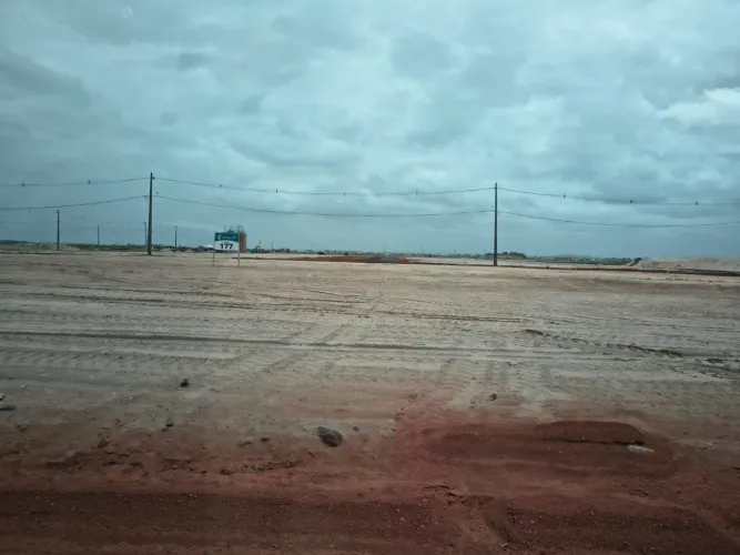 Vendo lote no caburai valor 40.000 mil reais +parcelas