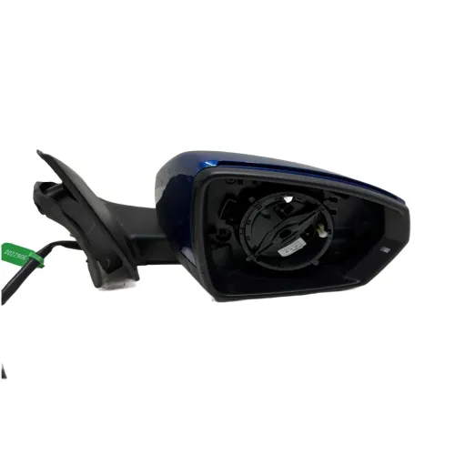 Retrovisor Volkswagen Polo 2023/2026 Direito Eletrico