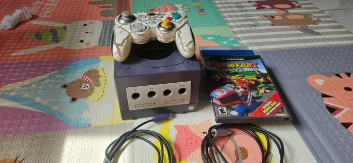 Nintendo GAME CUBE
