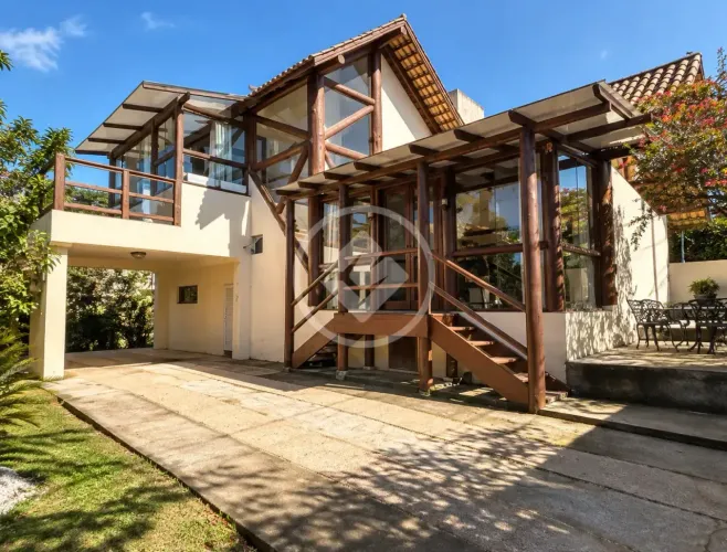 CASA - Rio Tavares - DP-369655