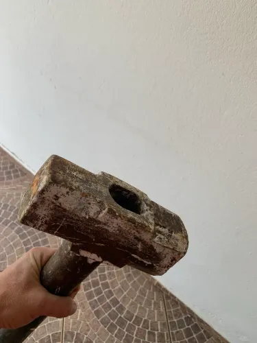 Marreta 10kg