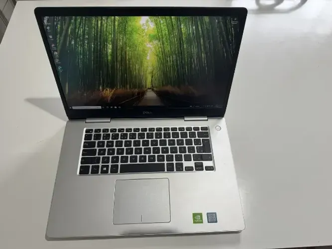 Notebook Dell Inspiron Core i7 | 16GB RAM | SSD M2 1TB