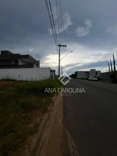 Lote à Venda na Zona Sul Bosque das Palmeiras