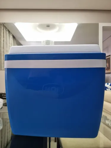 Caixa Térmica MOR 34L