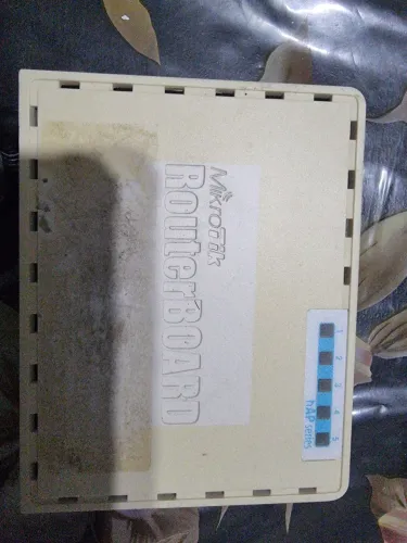 Mikrotik