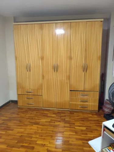 Guarda roupa casal a venda