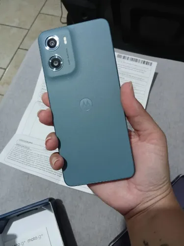 Moto G05
