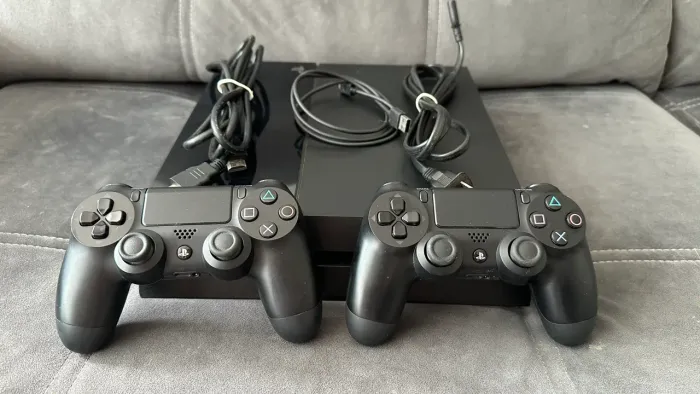 PlayStation 4 Fat 