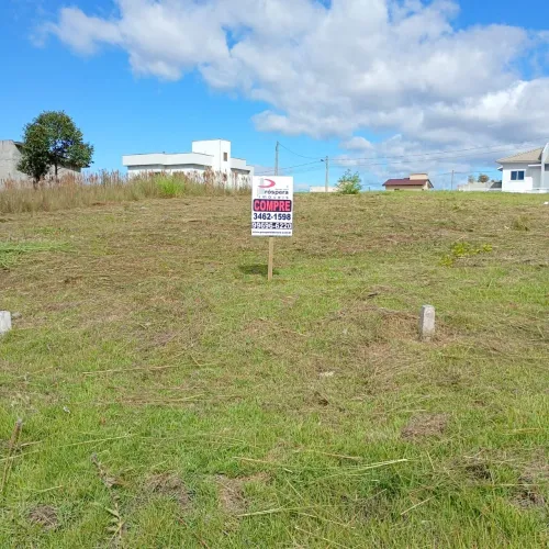 Terreno a venda Criciúma