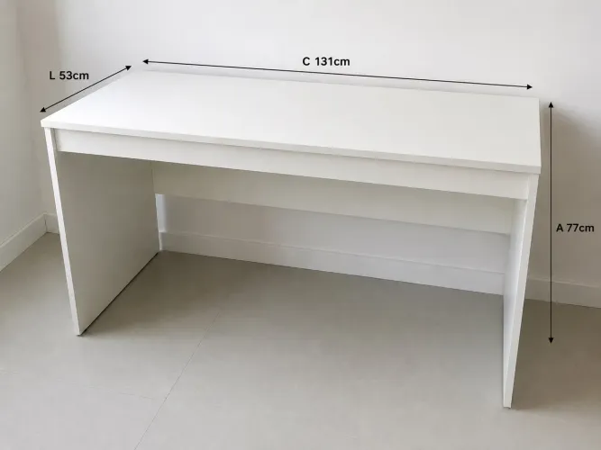 Vendo mesa de escritório