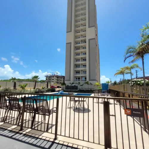 Repasse no Reserva brisa do mar | Cocó | Exclusividade para região