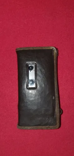 MINI GRAVADOR PORTÁTIL ?