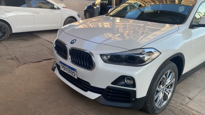 BMW X2 Sdrive 18I 1.5 Activeflex 136cv Aut. 2019