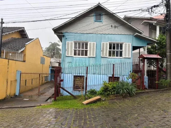 Casa Rio Branco Caxias do Sul