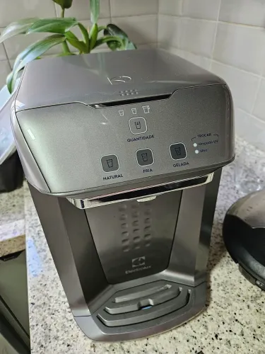 Purificador Eletrolux PA31G