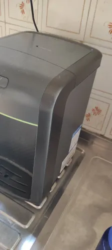 Vendo purificador de água Consul