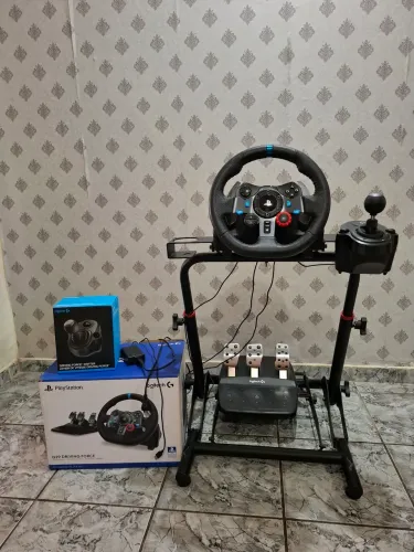 Volante Logitech G29