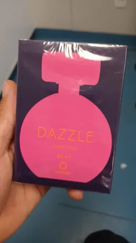 Perfume feminino