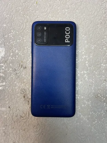 Poco M3