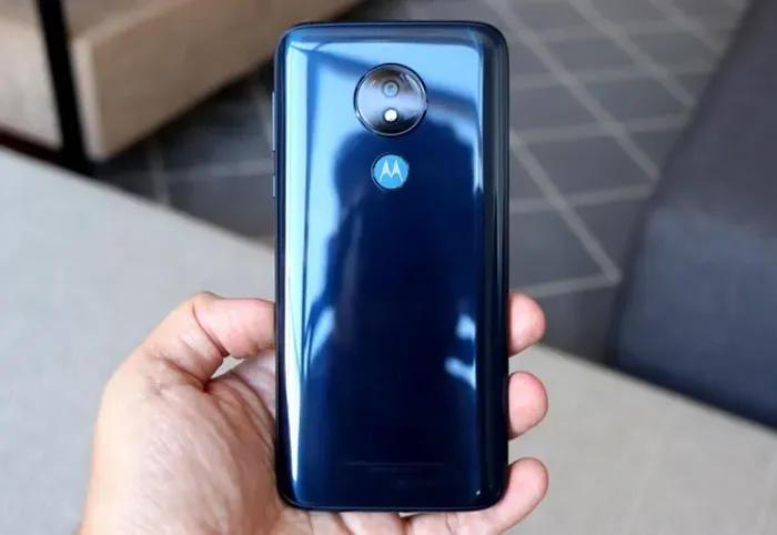 motorola moto g7 power zero
