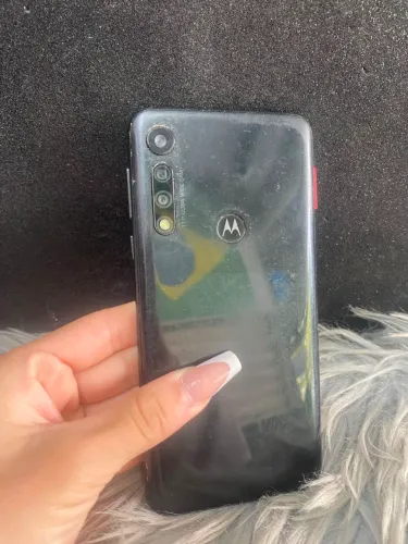 MOTO G8 PLAY