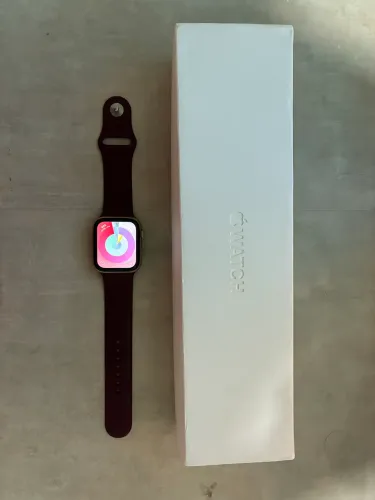 Apple Watch 4 44mm
