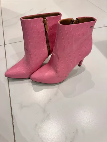 Bota Dakota 