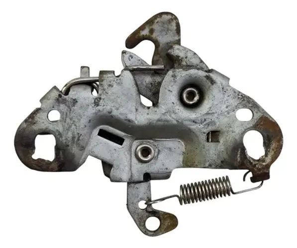 Fechadura Capô Peugeot 206 1.4 4p 2007 182927