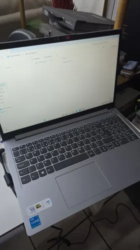 Vendo notebook 