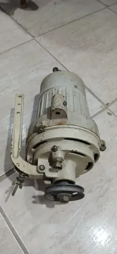 MOTOR DE MÁQUINA INDUSTRIAL