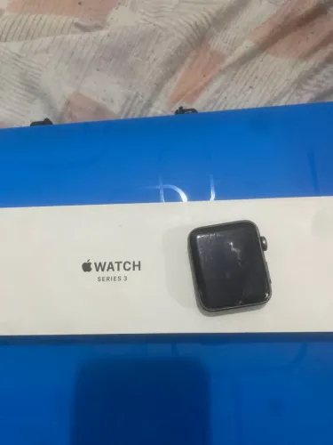 Watch s3 42 mm