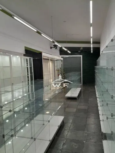 Ponto para alugar, 51 m² por R$ 2.200,00/mês - Nova Guará - Guaratinguetá/SP