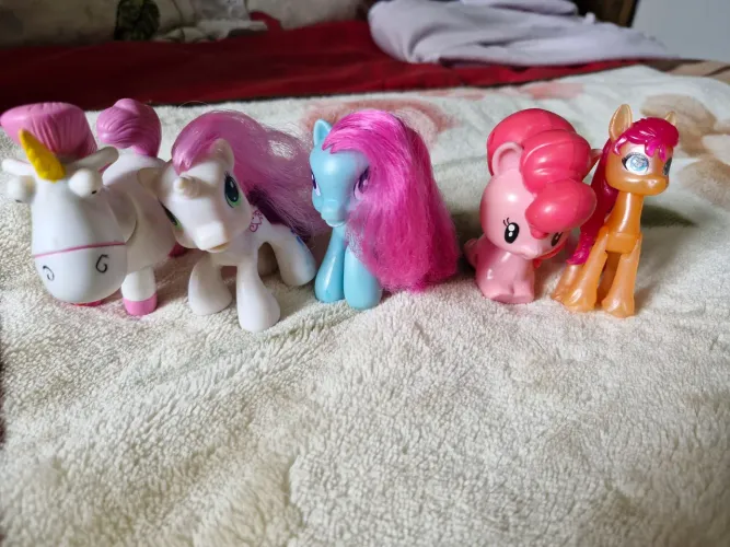 My Little poney