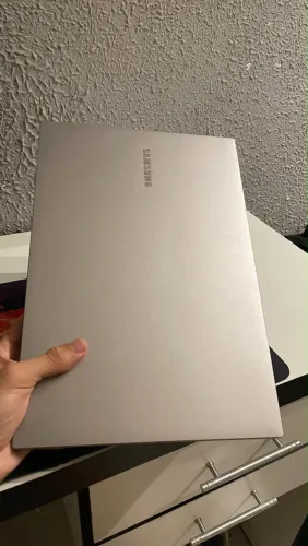 Notebook Samsung